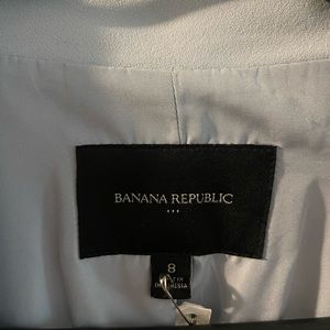 Banana Republic Blazer